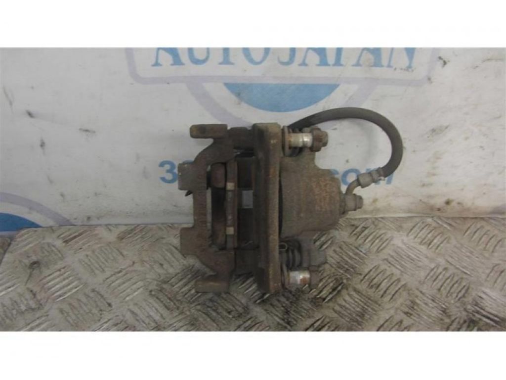 44001-1AA0A | Суппорт тормозной задн. прав. INFINITI QX60/JX35 12-20 - Фото 3