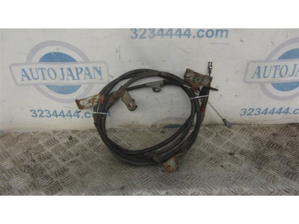 36531-3KA0A | Трос стоянкового гальма INFINITI QX60/JX35 12-20