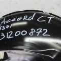 01469-T2G-A00 | Вакуумный усилитель тормозов HONDA ACCORD COUPE CT 12- - Превью 2