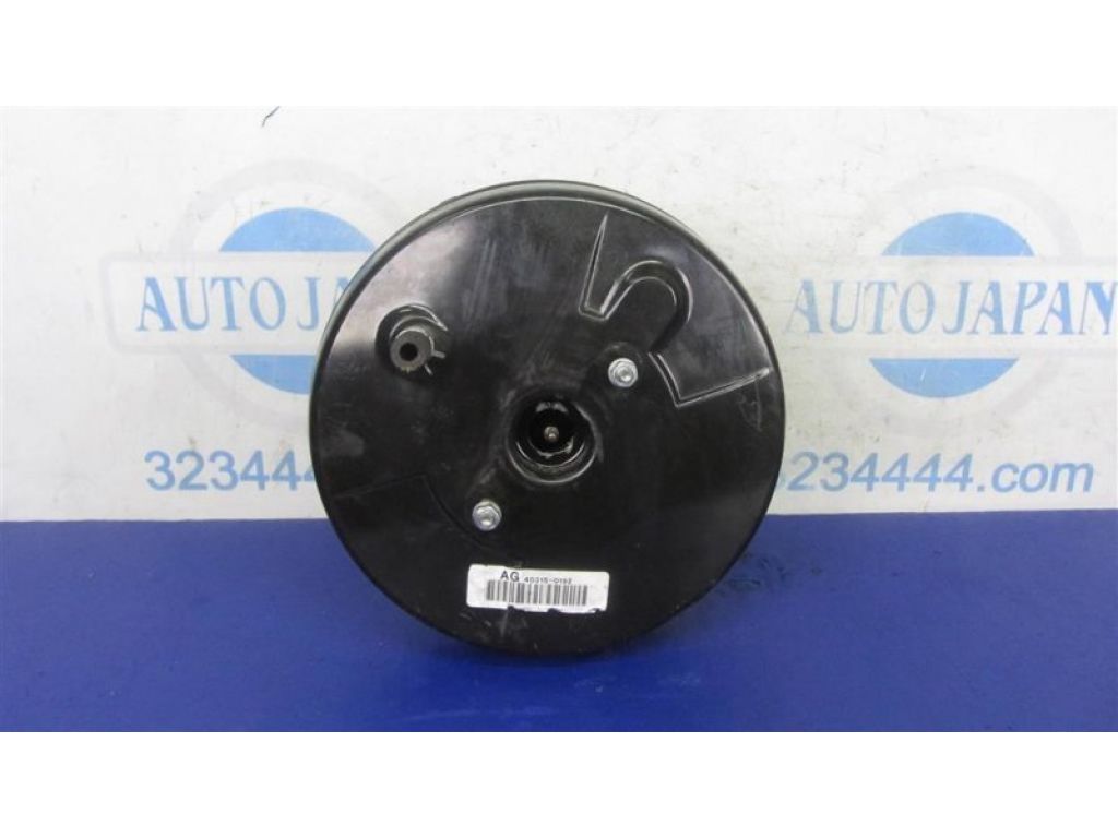 01469-T2G-A00 | Вакуумный усилитель тормозов HONDA ACCORD COUPE CT 12- - Фото 3