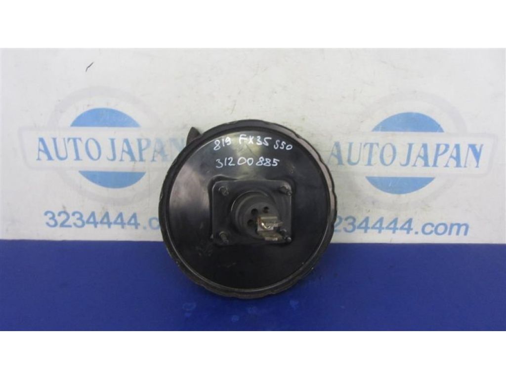 47210-CG001 | Вакуумный усилитель тормозов INFINITI FX S50 03-08