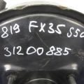47210-CG001 | Вакуумный усилитель тормозов INFINITI FX S50 03-08 - Превью 2