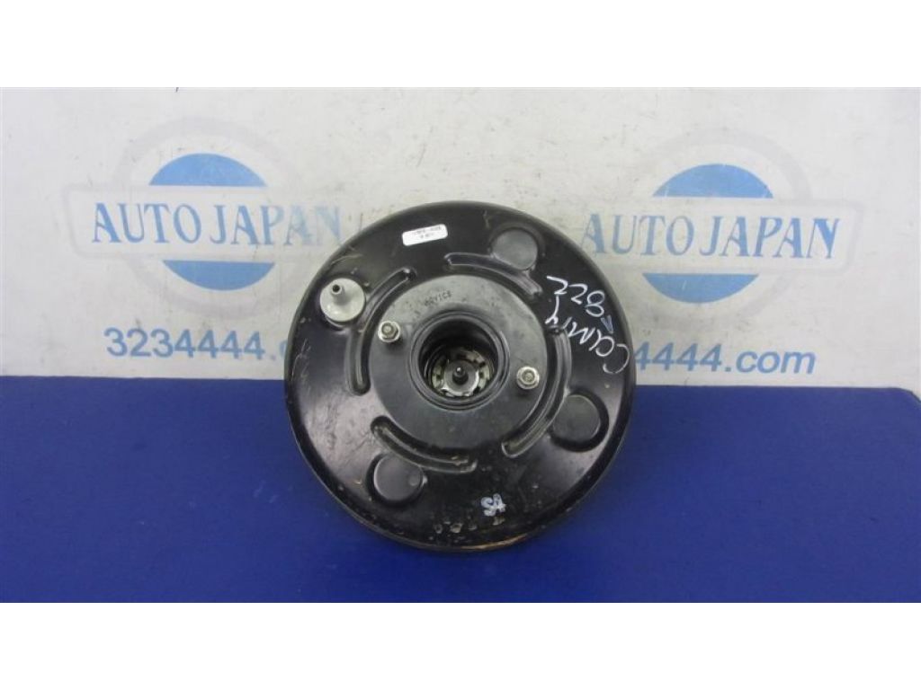 44610-06470 | Вакуумный усилитель тормозов TOYOTA CAMRY 50 12-15 - Фото 3