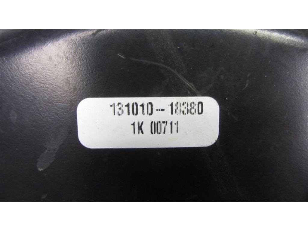 44610-06470 | Вакуумный усилитель тормозов TOYOTA CAMRY 50 12-15 - Фото 4