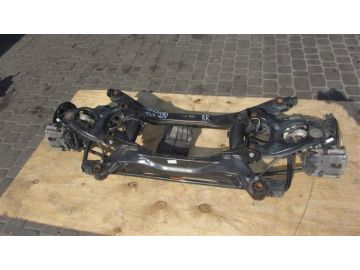 Балка задньої підвіски ACURA TLX 14-17