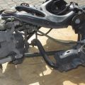 50300-TZ3-A11 | Балка задней подвески ACURA TLX 14-17 - Превью 5