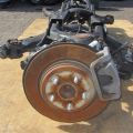 50300-TZ3-A11 | Балка задней подвески ACURA TLX 14-17 - Превью 6