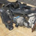 50300-TZ3-A11 | Балка задней подвески ACURA TLX 14-17 - Превью 7