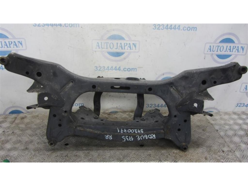 55401-5HA0A | Балка задней подвески NISSAN X-TRAIL/ROGUE T32 13-20