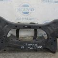 55401-5HA0A | Балка задней подвески NISSAN X-TRAIL/ROGUE T32 13-20