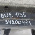 55401-5HA0A | Балка задней подвески NISSAN X-TRAIL/ROGUE T32 13-20 - Превью 2