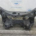 55401-5HA0A | Балка задней подвески NISSAN X-TRAIL/ROGUE T32 13-20 - Превью 3