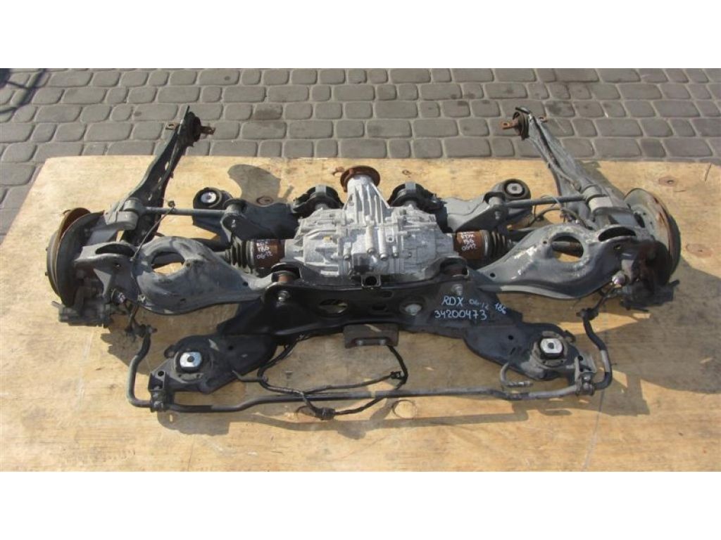 50300-STK-A01 | Балка задней подвески ACURA RDX 06-12