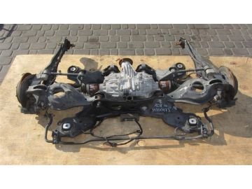 Балка задней подвески ACURA RDX 06-12