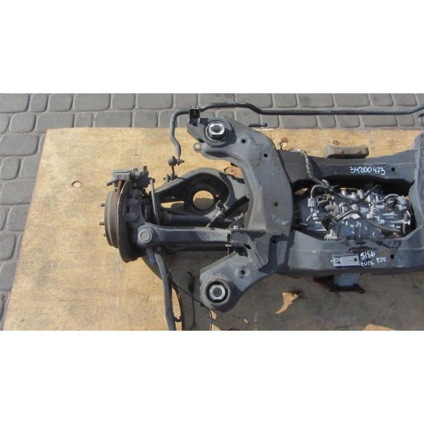 Балка задньої підвіски ACURA RDX 06-12 50300-STK-A01 — 2