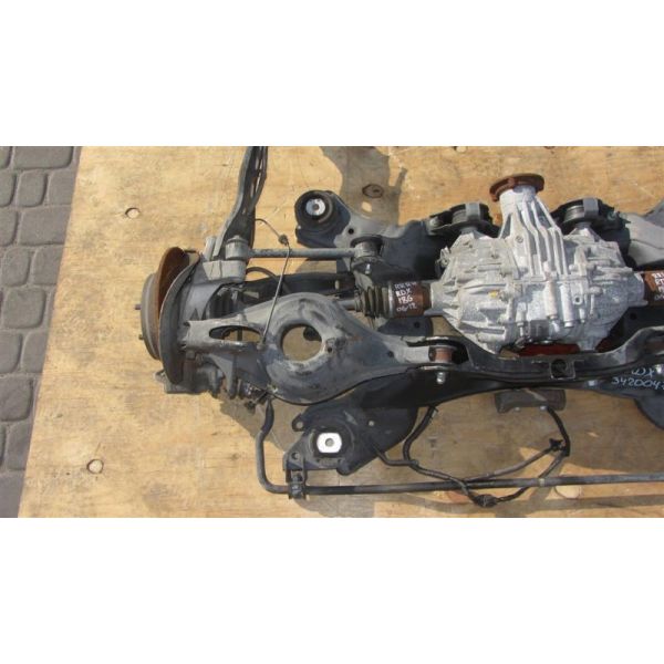 Балка задньої підвіски ACURA RDX 06-12 50300-STK-A01 — 4