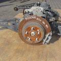 50300-STK-A01 | Балка задней подвески ACURA RDX 06-12 - Превью 6