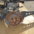 50300-STK-A01 | Балка задней подвески ACURA RDX 06-12 - Превью 7