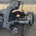 50300-STK-A01 | Балка задней подвески ACURA RDX 06-12 - Превью 9