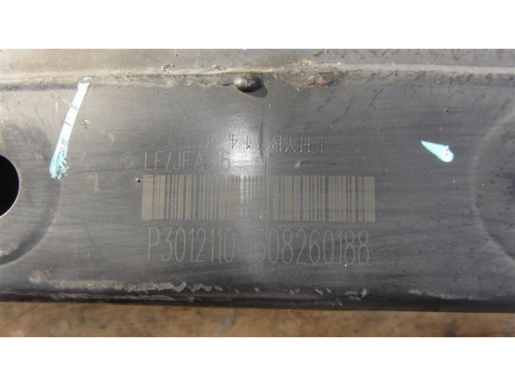 55400-C2110 | Балка задней подвески HYUNDAI SONATA LF 2014- - Фото 3