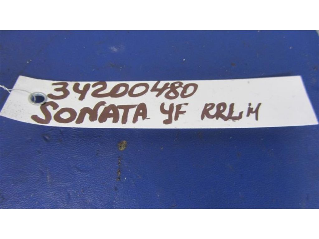 59910-3Q000 | Датчик ABS задн. лів. HYUNDAI SONATA YF 10-14 - Фото 2