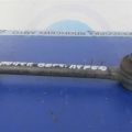 55250-3Q010 | Рычаг задней подвески поперечный нижний лев. HYUNDAI SONATA YF 10-14