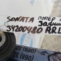 55100-3Q000 | Рычаг задней подвески поперечный верхний лев. HYUNDAI SONATA YF 10-14 - Превью 2