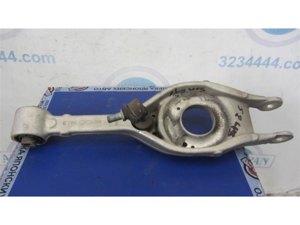 55210-3Q155 | Рычаг задней подвески поперечный нижний лев. HYUNDAI SONATA YF 10-14 - Фото 3