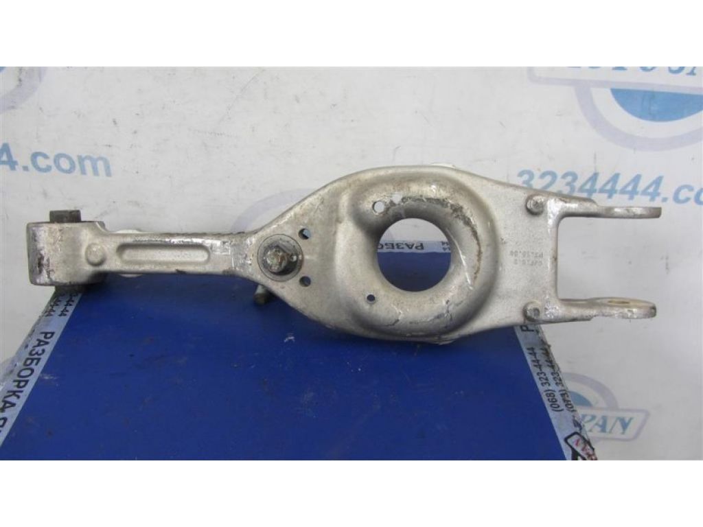 55220-3Q500 | Рычаг задней подвески поперечный нижний прав. HYUNDAI SONATA YF 10-14 - Фото 3