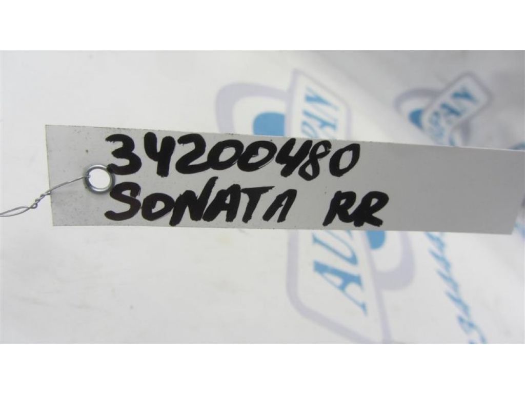 55510-3S000 | Стабілізатор задній HYUNDAI SONATA YF 10-14 - Фото 2