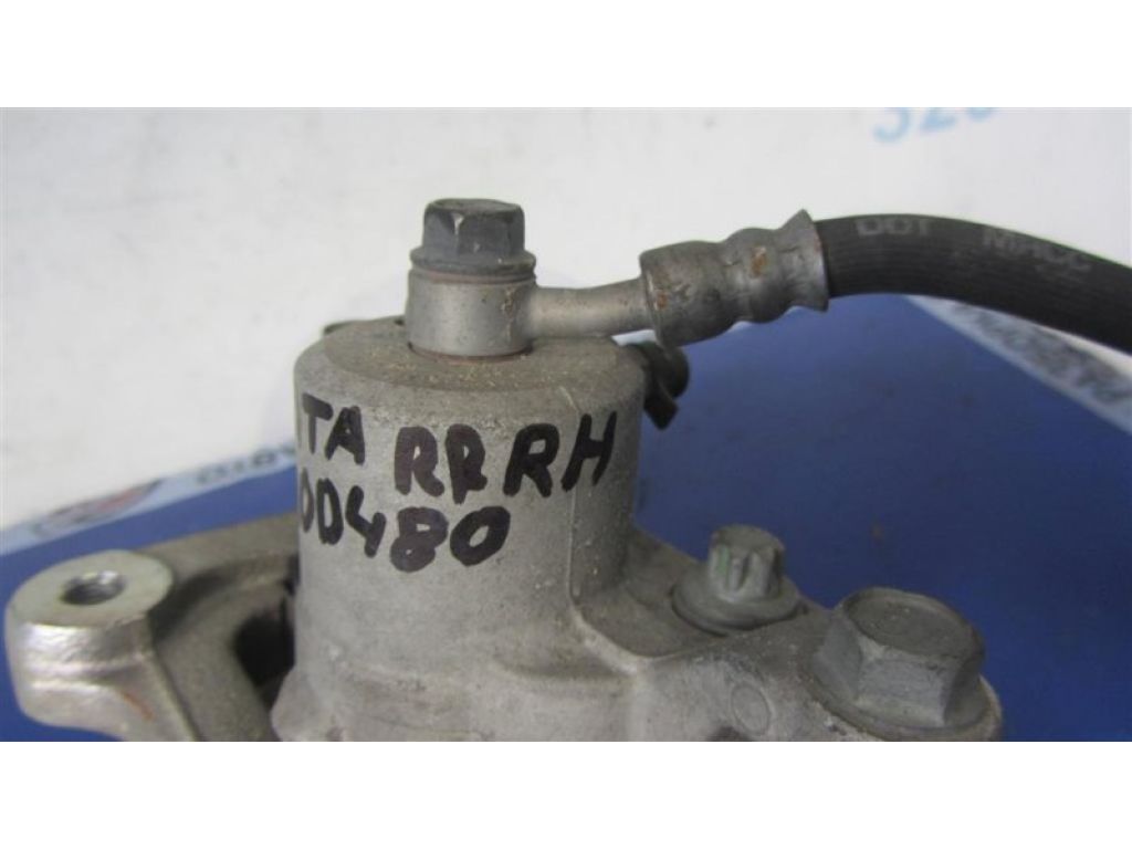 58230-3Q100 | Супорт гальмівний задн. прав. HYUNDAI SONATA YF 10-14 - Фото 4