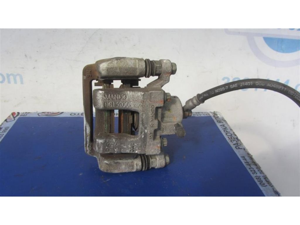 58230-3Q100 | Супорт гальмівний задн. прав. HYUNDAI SONATA YF 10-14