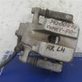 47850-06110 | Суппорт тормозной задн. лев. TOYOTA CAMRY 50 12-15