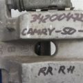 47830-06120 | Суппорт тормозной задн. прав. TOYOTA CAMRY 50 12-15 - Превью 2