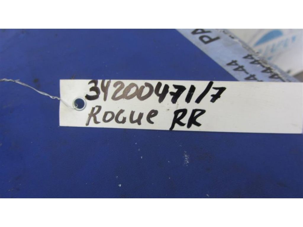 47900-4CE2A | Датчик ABS задн. NISSAN X-TRAIL/ROGUE T32 13-20 - Фото 2