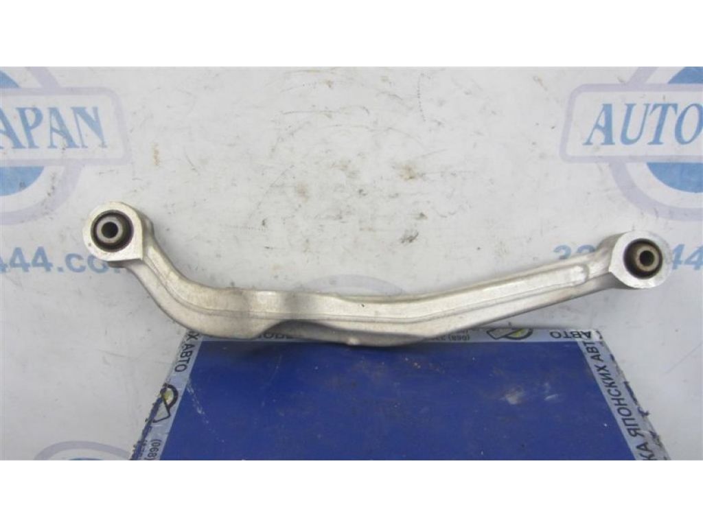 55121-JD02B | Важіль задньої підвіски поперечний верхній лів. NISSAN X-TRAIL/ROGUE T32 13-20 - Фото 3