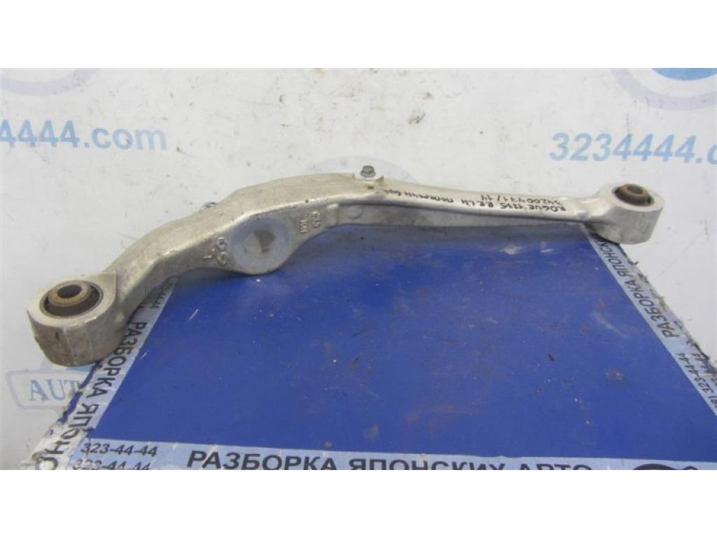 55121-JD02B | Важіль задньої підвіски поперечний верхній лів. NISSAN X-TRAIL/ROGUE T32 13-20 - Фото 4