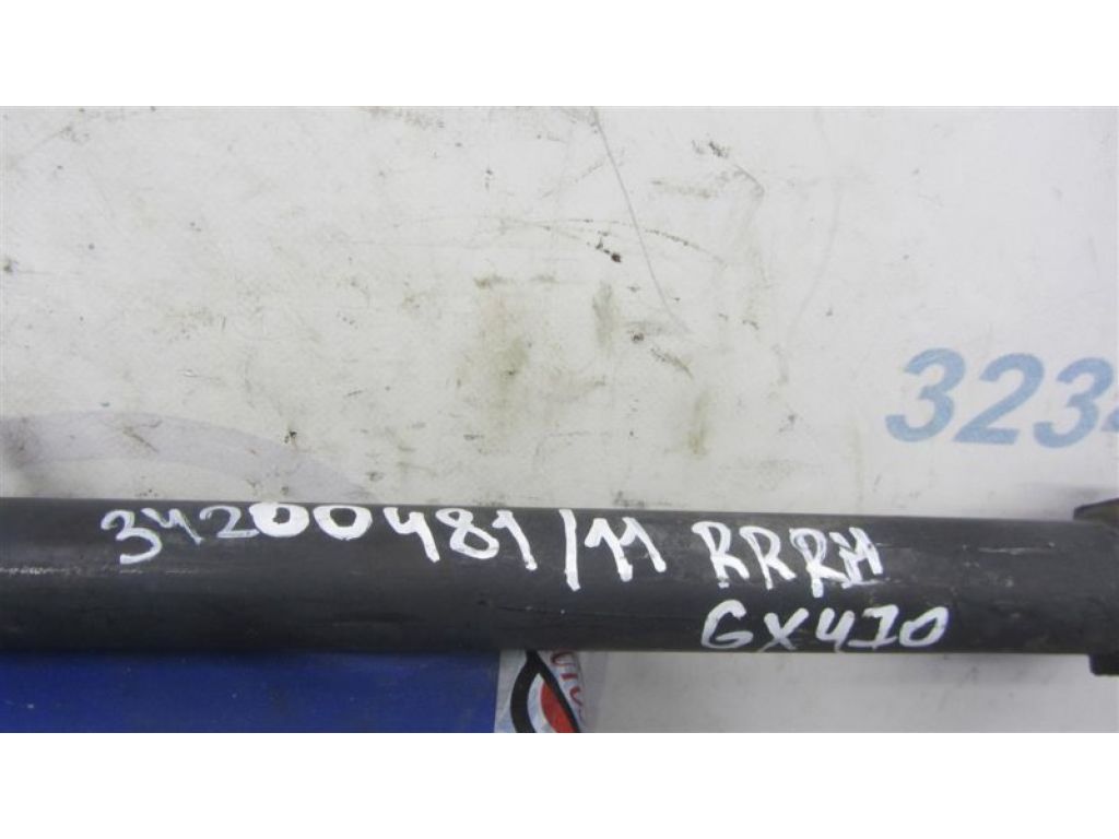 48720-35060 | Важіль задньої підвіски поздовжній LEXUS GX470 02-09 - Фото 2