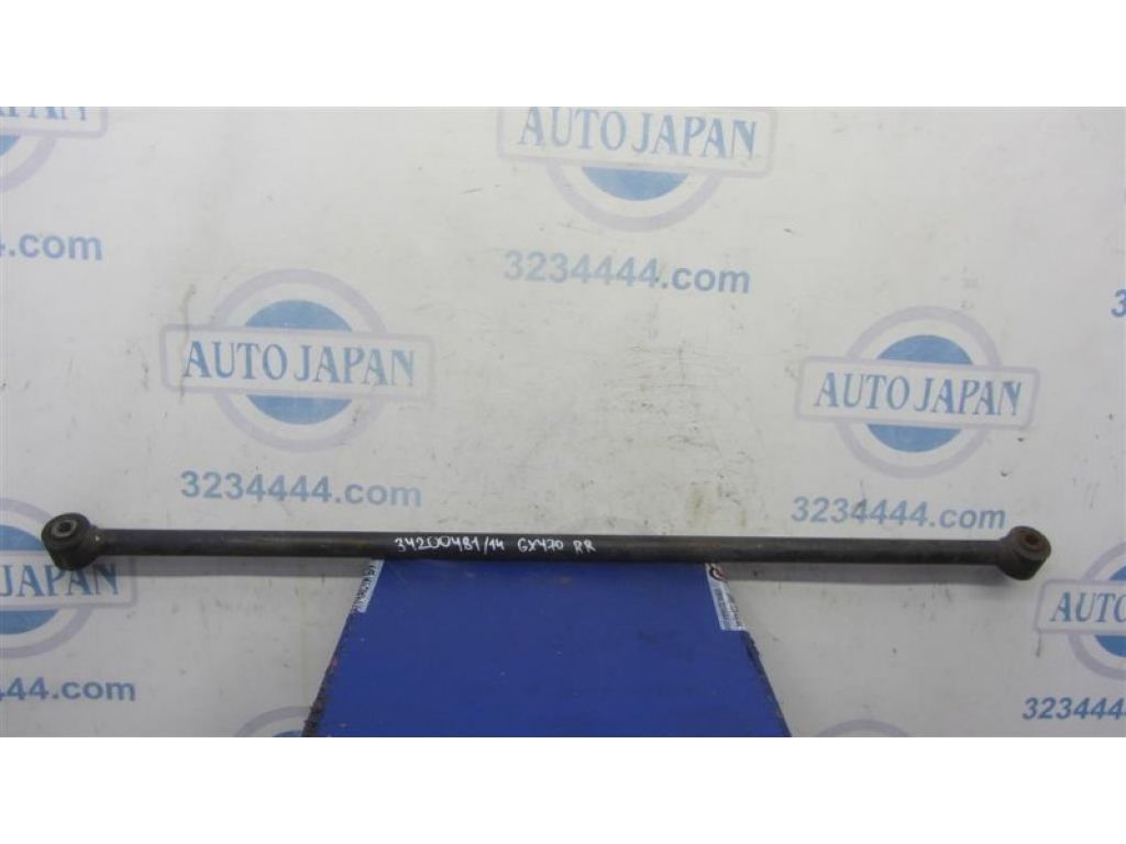 48740-35040 | Тяга задньої підвіски LEXUS GX470 02-09