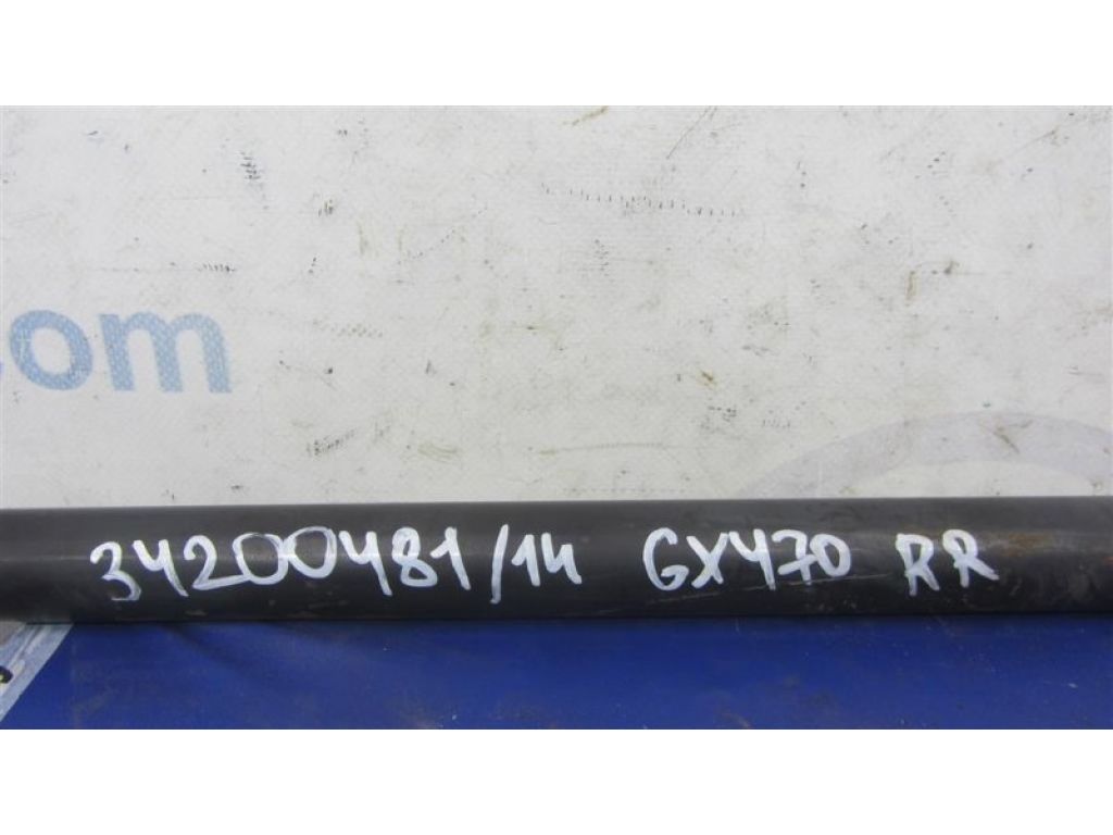 48740-35040 | Тяга задньої підвіски LEXUS GX470 02-09 - Фото 2