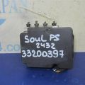 58920-B2586 | Блок ABS KIA SOUL PS 13-19