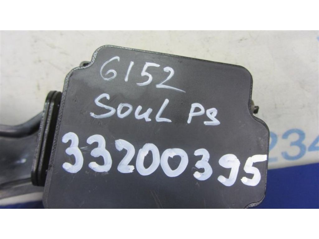 58920-B2506 | Блок антиблокувальної системи KIA SOUL PS 13-19 - Фото 3