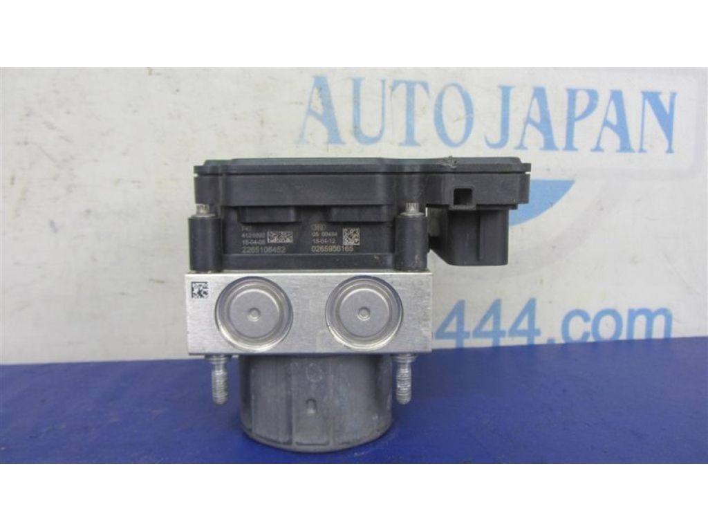 47660-5HA0B | Блок ABS NISSAN X-TRAIL/ROGUE T32 13-20 - Фото 6