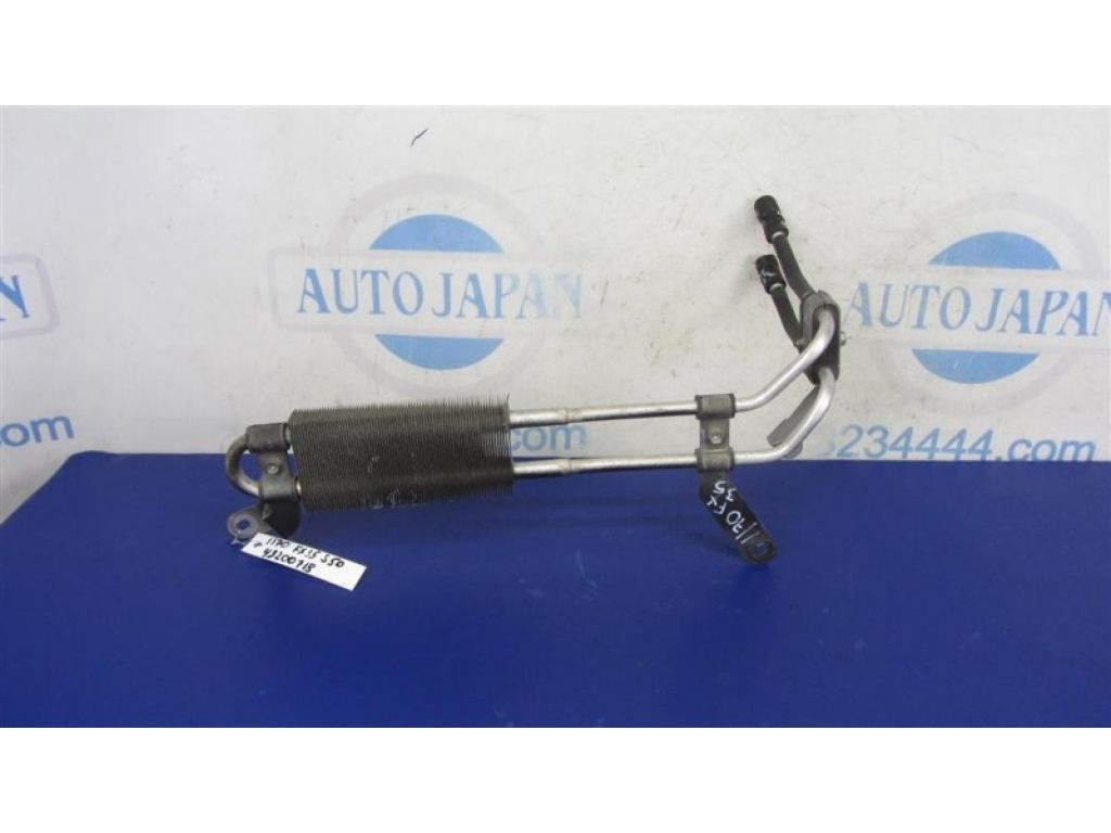 49790-CG000 | Радиатор ГУР INFINITI FX S50 03-08