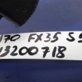 49790-CG000 | Радиатор ГУР INFINITI FX S50 03-08 - Превью 2