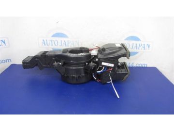 Корпус печки задн. INFINITI QX60/JX35 12-20