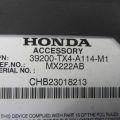 54200-TX4-A81 | Кулиса АКПП ACURA RDX 12-19 - Превью 5
