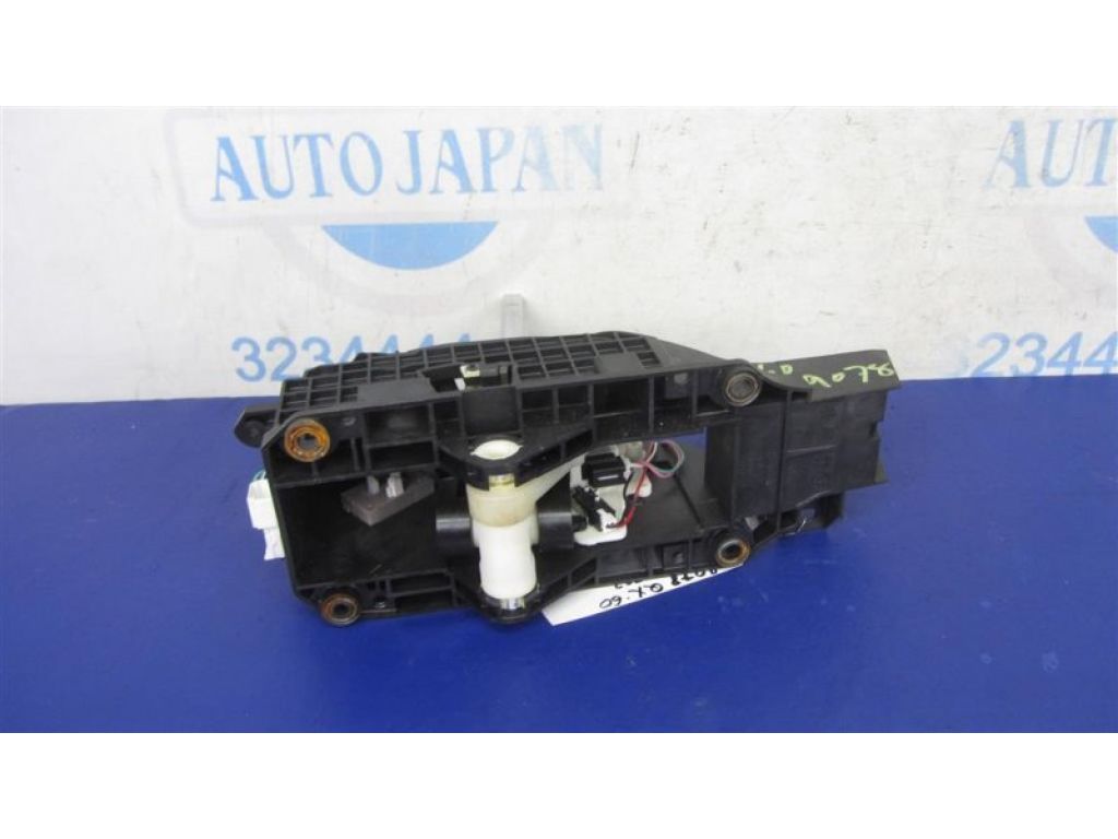 34901-3JA0A | Кулиса АКПП INFINITI QX60/JX35 12-20 - Фото 4