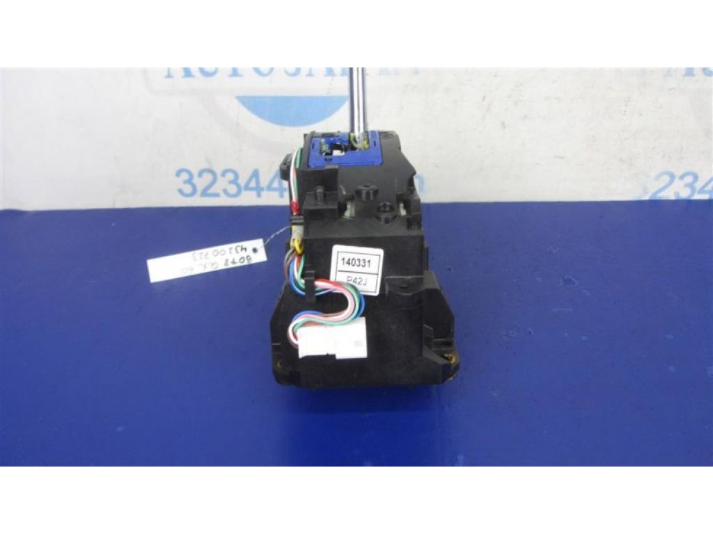 34901-3JA0A | Кулиса АКПП INFINITI QX60/JX35 12-20 - Фото 5