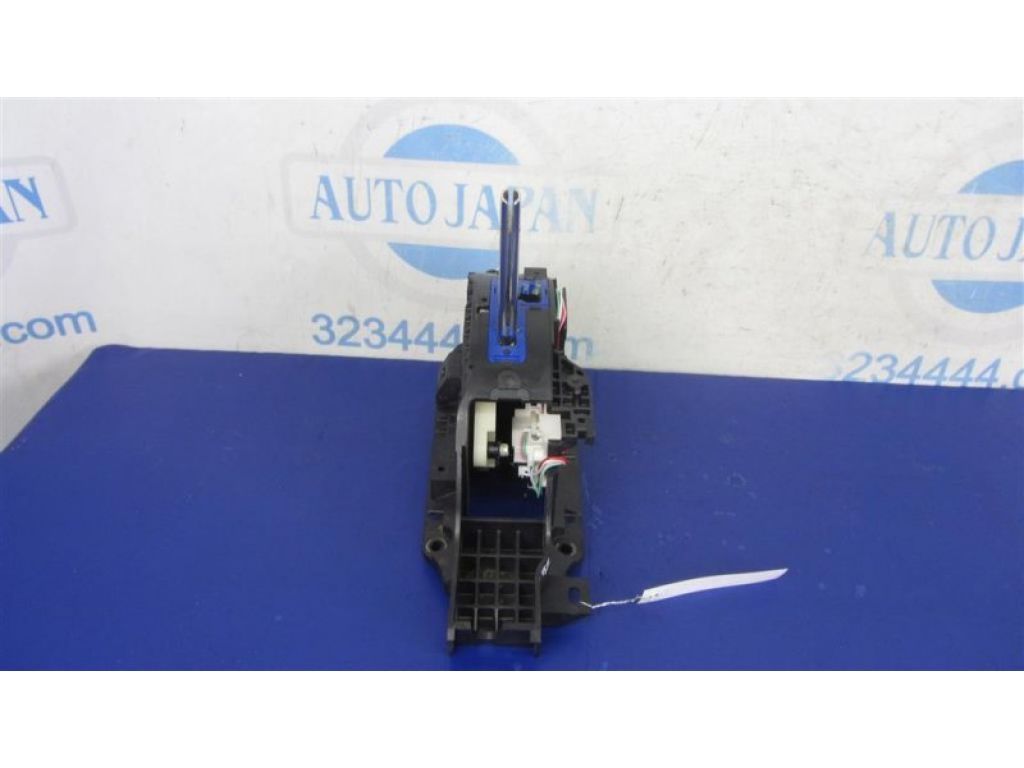 34901-3JA0A | Кулиса АКПП INFINITI QX60/JX35 12-20 - Фото 6